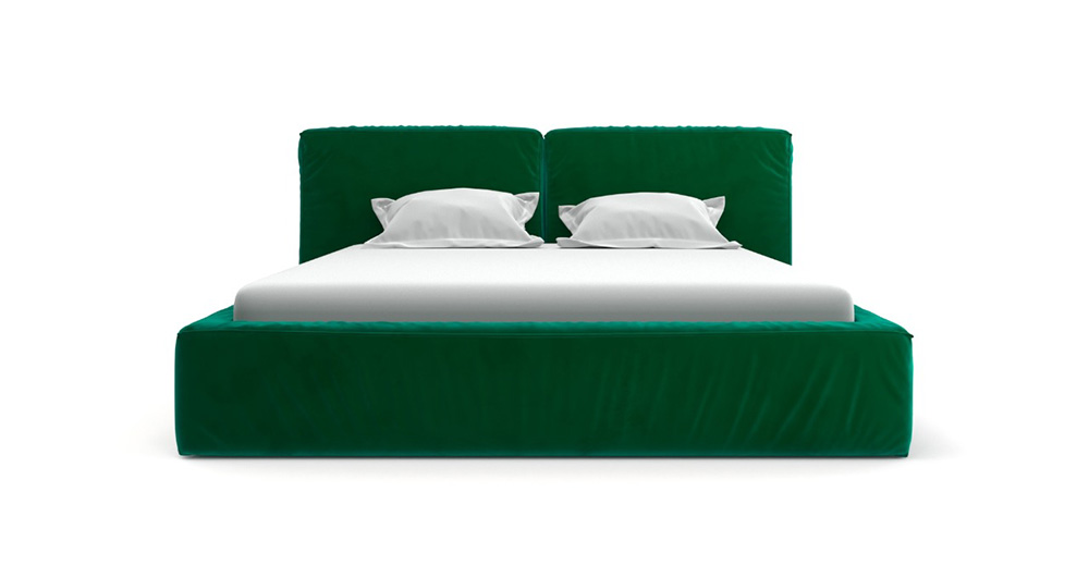 Кровать Soft